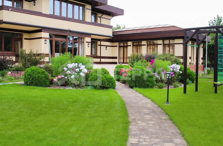 Объект ID 17552 - Дом