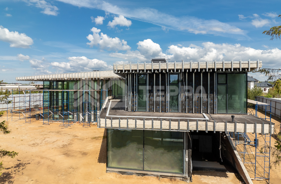 Объект ID 17984 - Дом