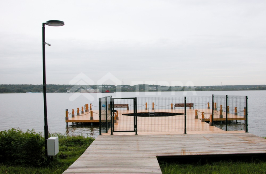 Объект ID 15105 - Дом