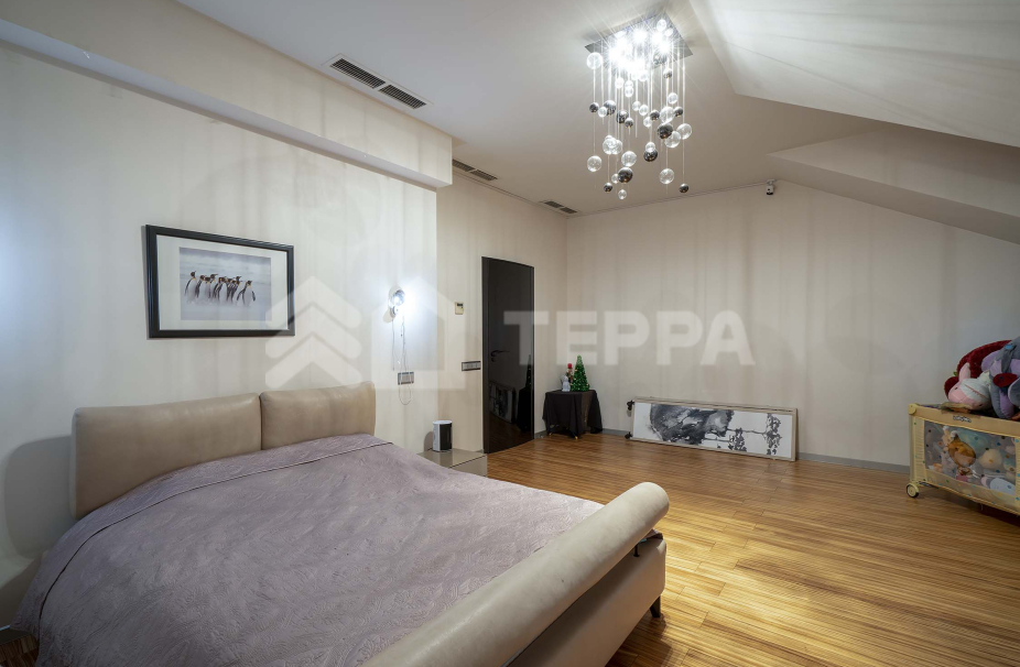 Объект ID 17704 - Таунхаус