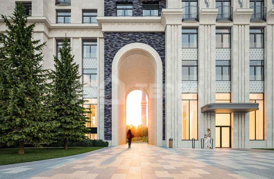 Объект ID 43655 - 