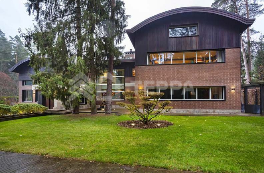 Объект ID 17557 - Дом