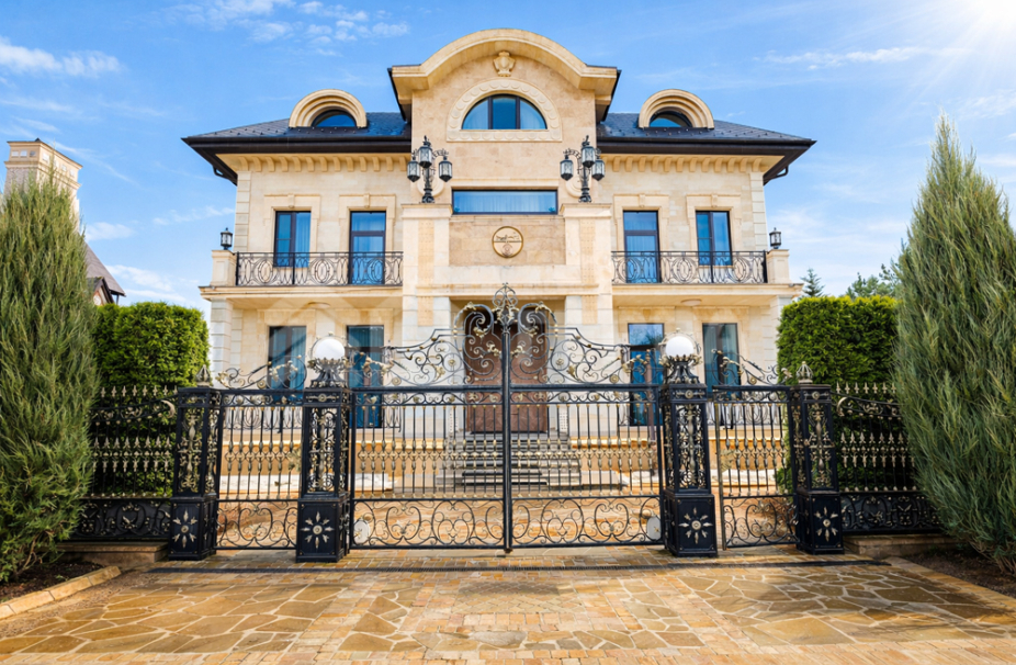 Объект ID 18819 - Дом