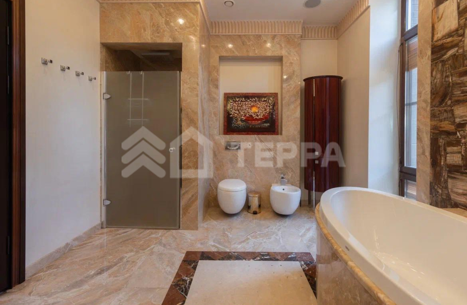 Объект ID 18093 - Дом