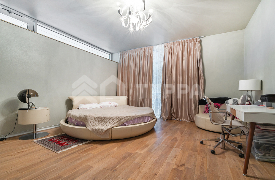 Объект ID 8582 - Дом