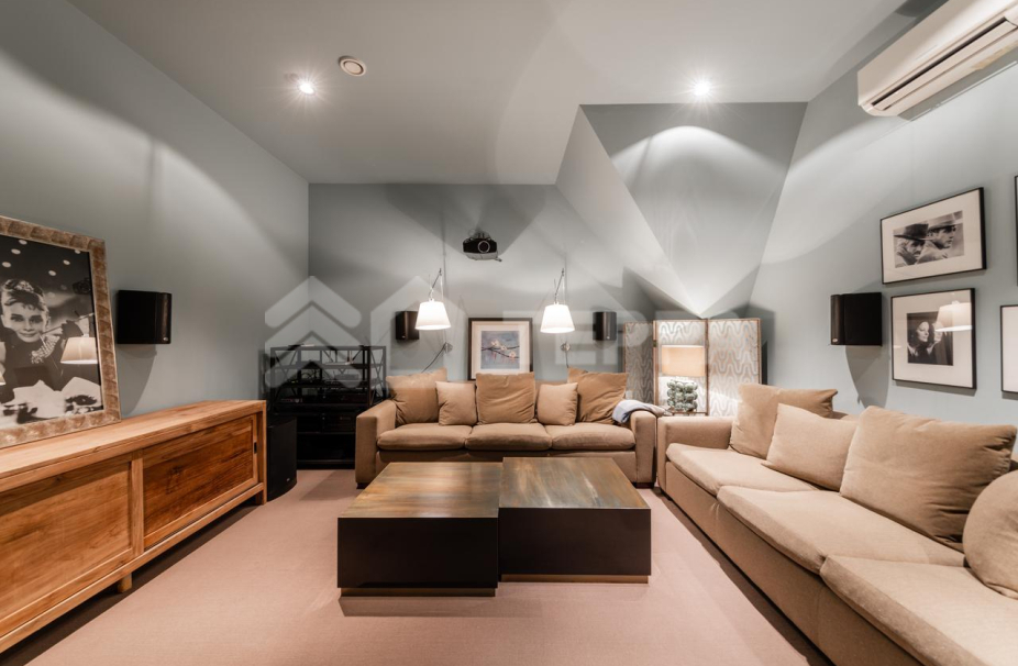 Объект ID 17818 - Дом