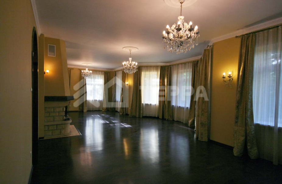 Объект ID 14620 - Дом