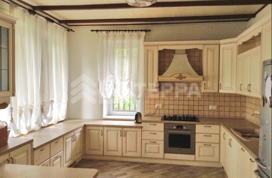 Объект ID 3338 - Дом