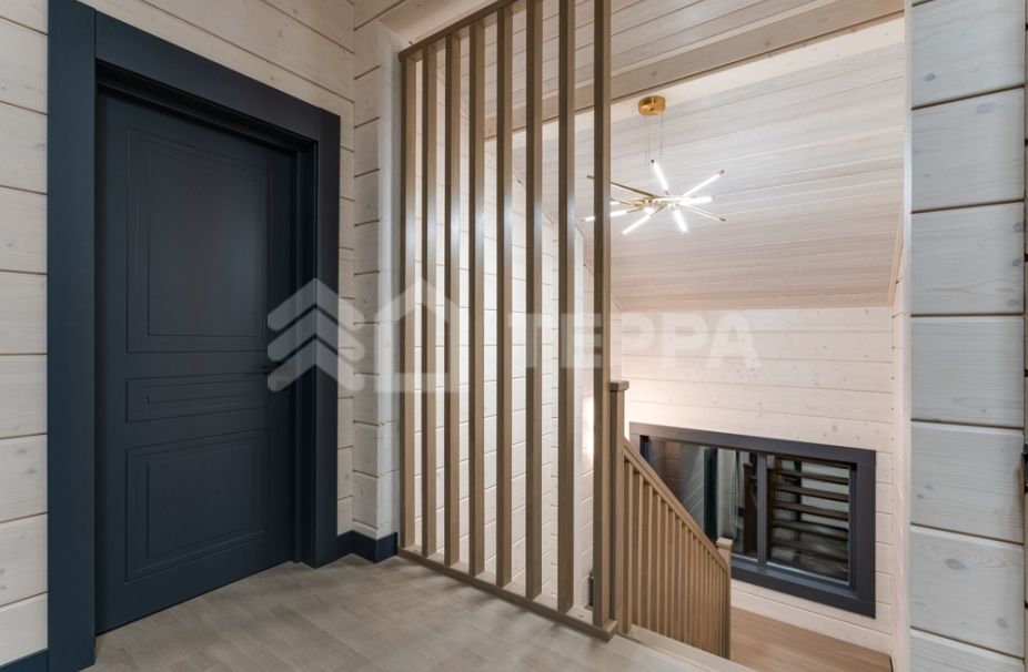 Объект ID 17833 - Дом