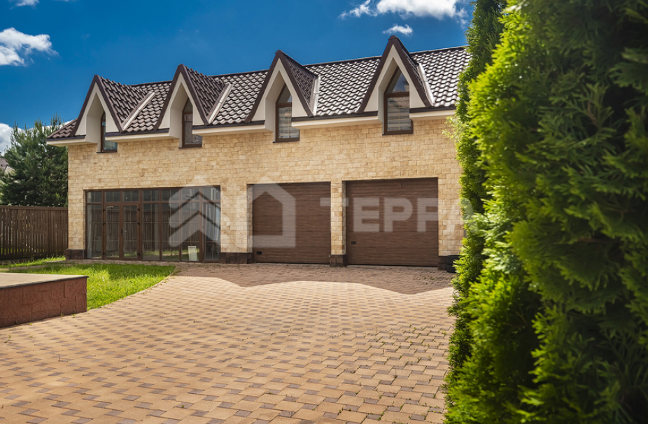 Объект ID 18102 - Дом