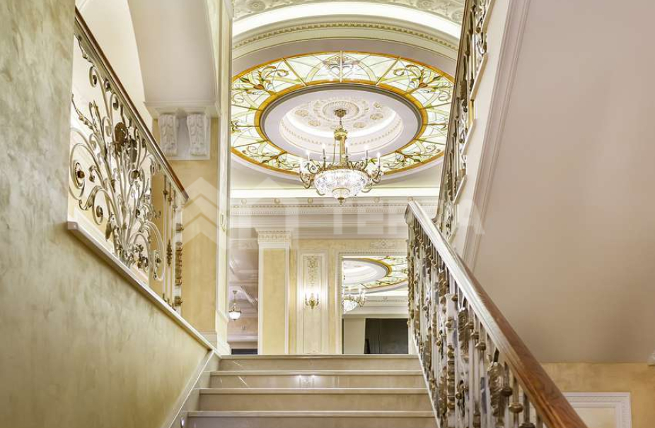 Объект ID 17284 - Дом