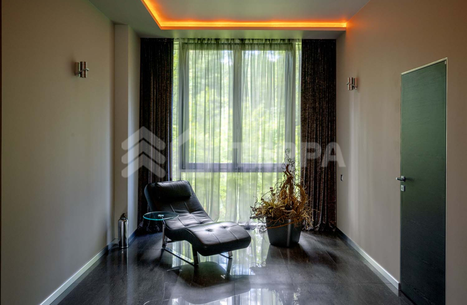 Объект ID 8605 - Дом