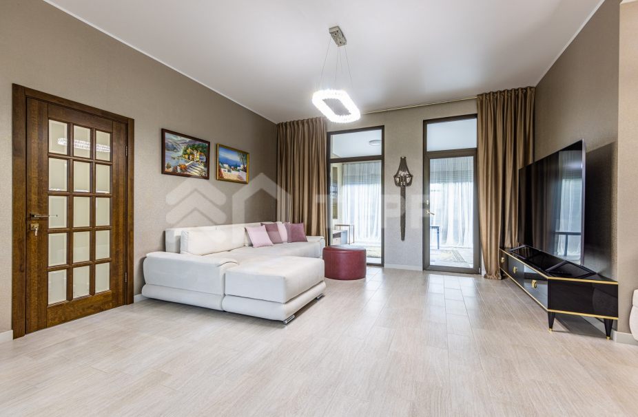 Объект ID 18429 - Дом