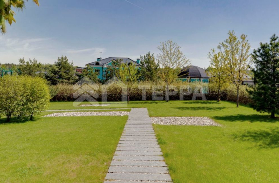 Объект ID 18745 - Дом