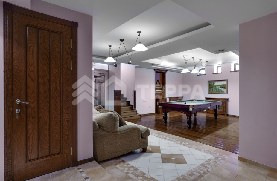 Объект ID 18045 - Дом