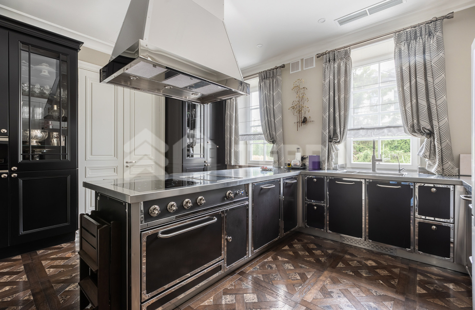 Объект ID 18017 - Дом