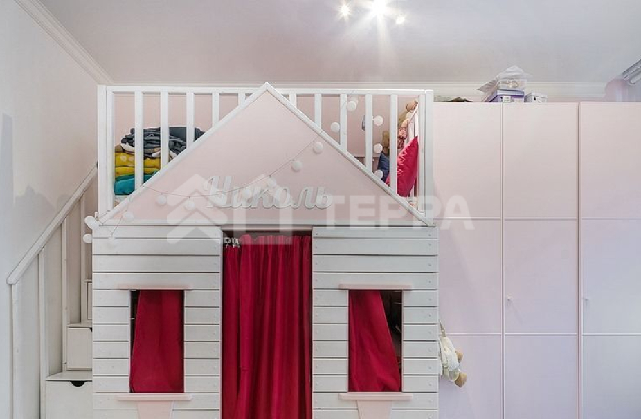 Объект ID 17052 - Квартира