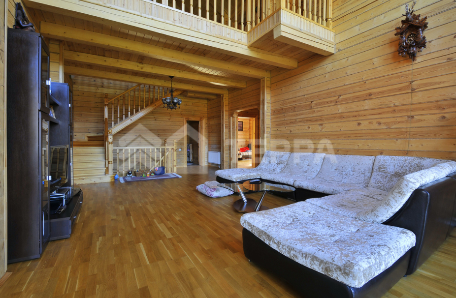 Объект ID 7704 - Дом