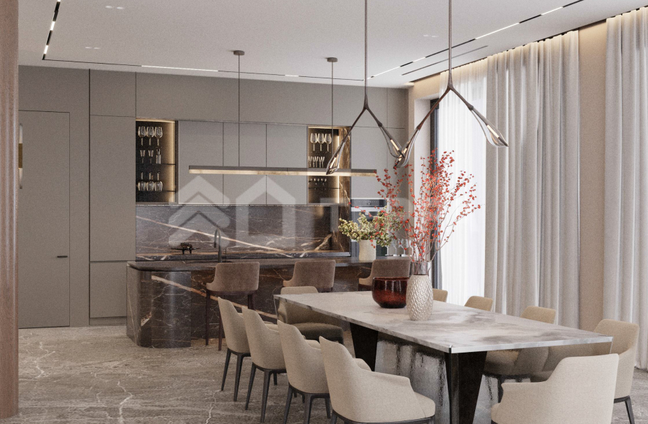 Объект ID 18940 - Дом