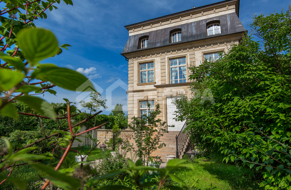 Объект ID 8908 - Дом