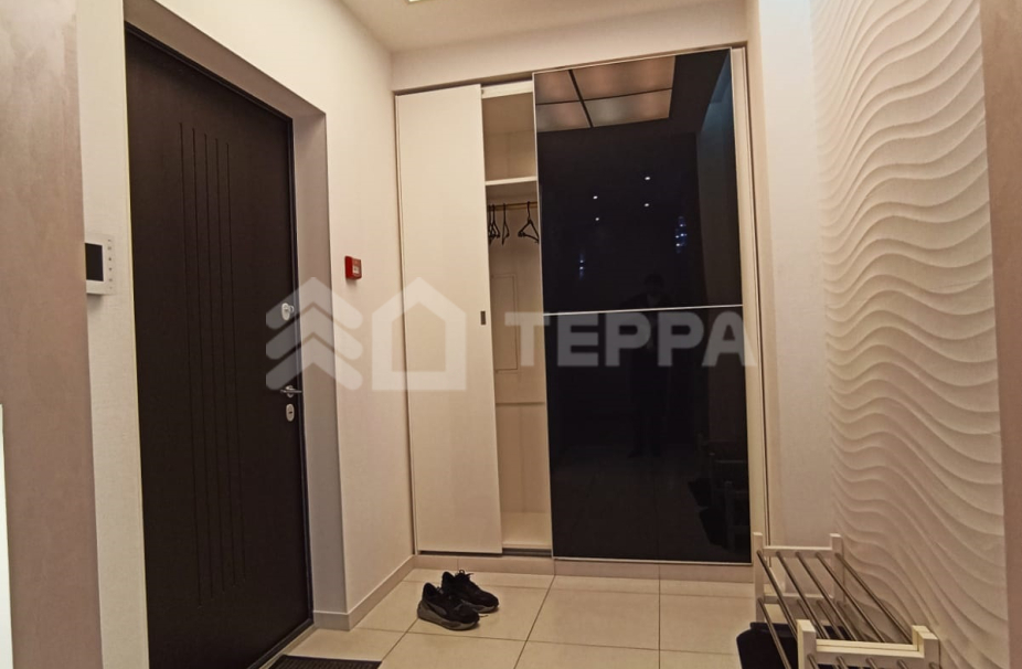 Объект ID 16967 - Квартира