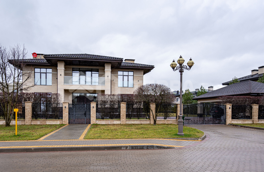 Объект ID 17873 - Дом