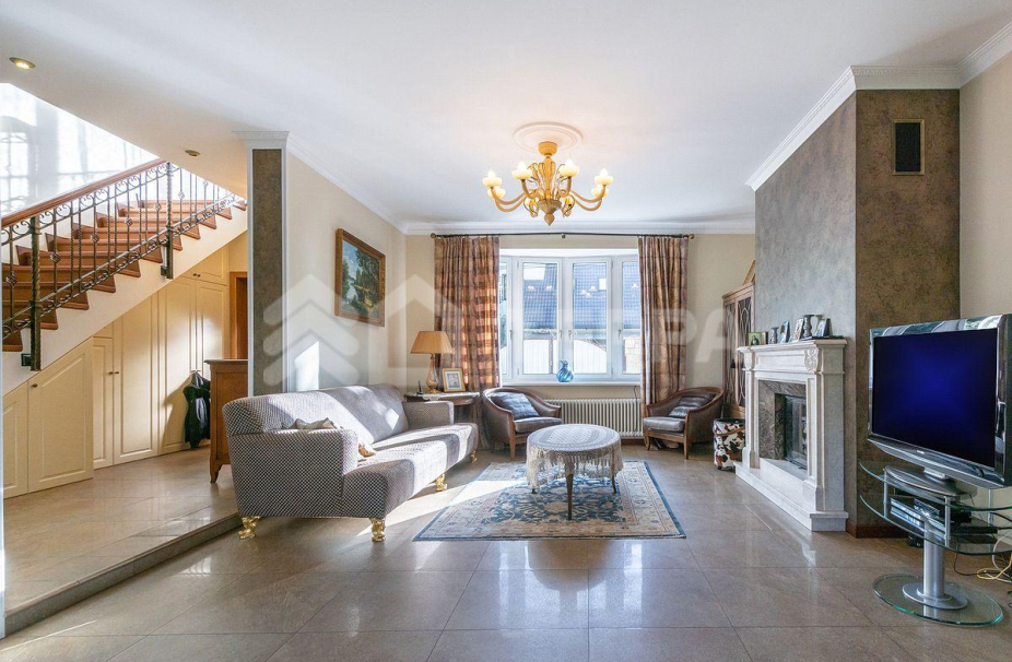 Объект ID 18525 - Дом