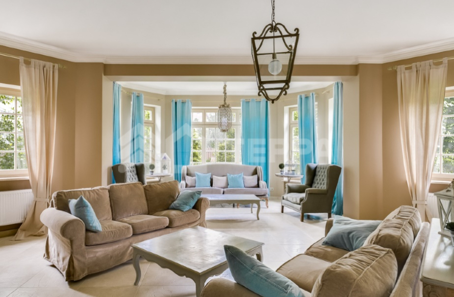 Объект ID 14574 - Дом