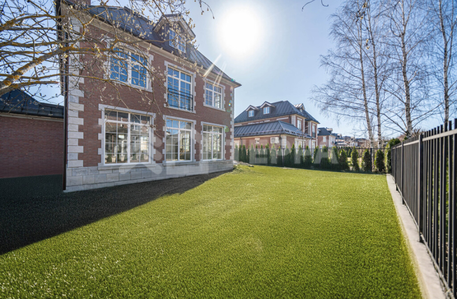 Объект ID 18594 - Дом