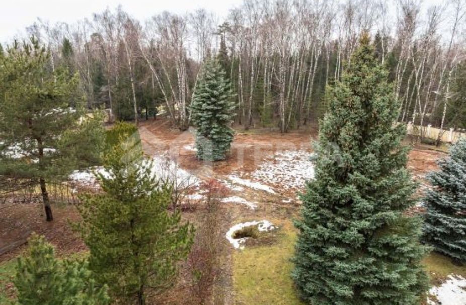 Объект ID 18394 - Участок