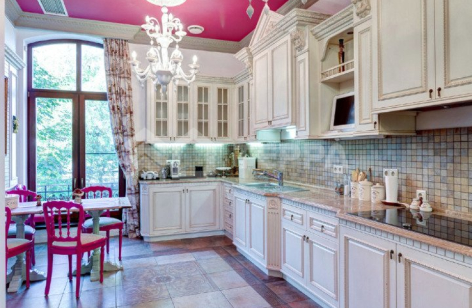 Объект ID 18228 - Дом