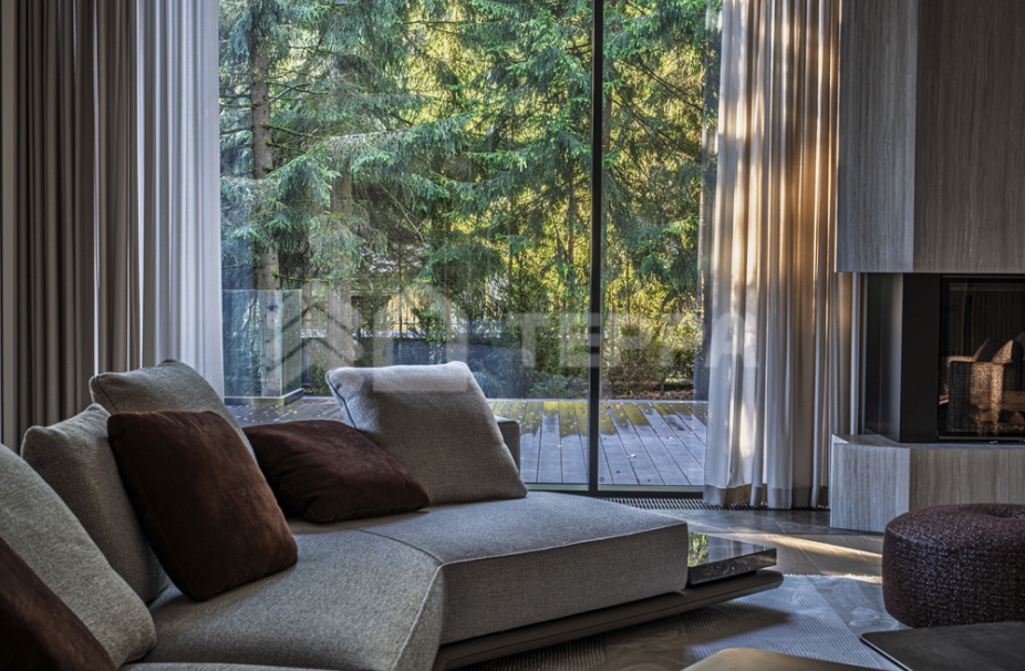 Объект ID 19037 - Дом