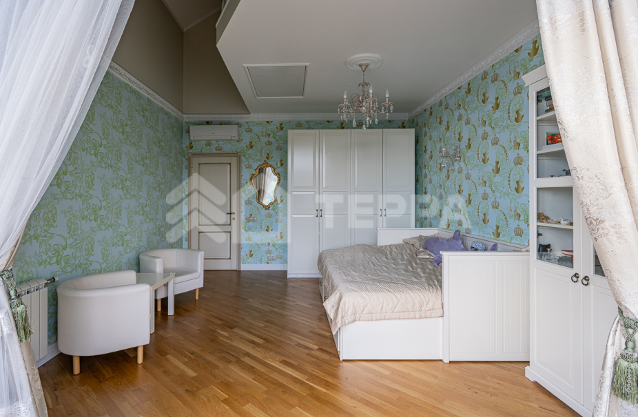 Объект ID 16760 - Дом