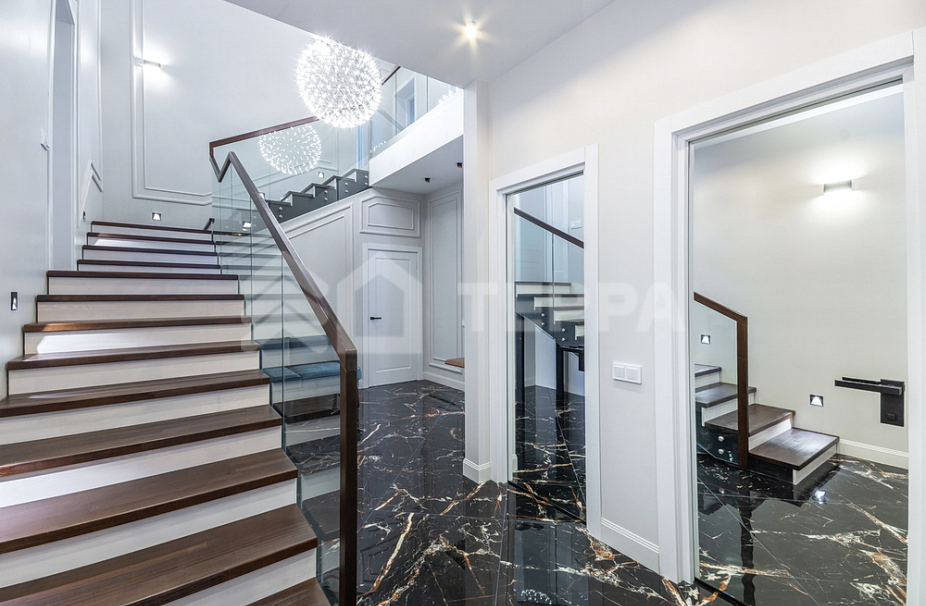 Объект ID 17842 - Дом