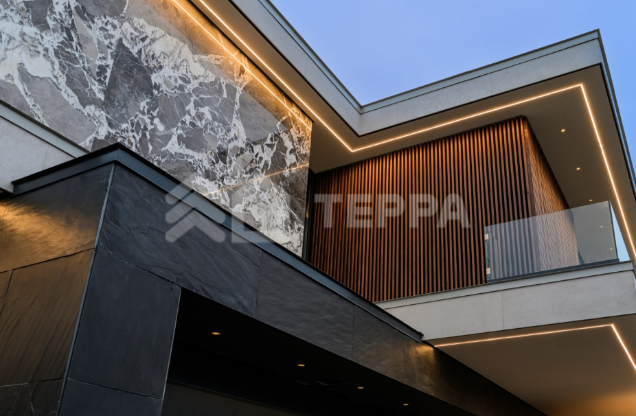 Объект ID 18323 - Дом