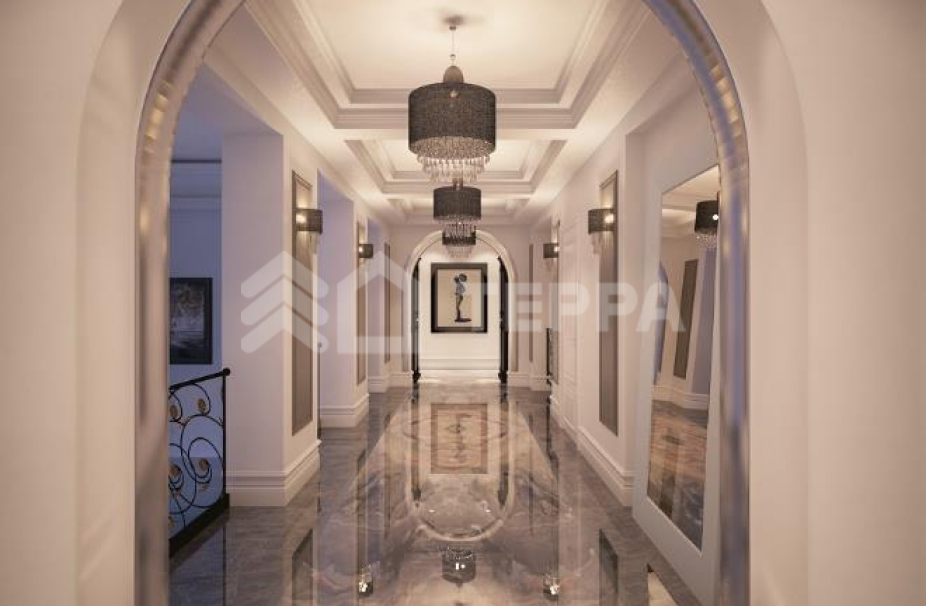 Объект ID 12976 - Дом