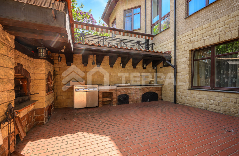 Объект ID 18029 - Дом