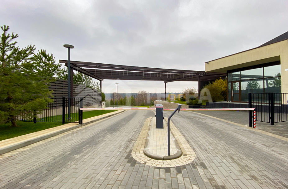 Объект ID 18363 - Участок