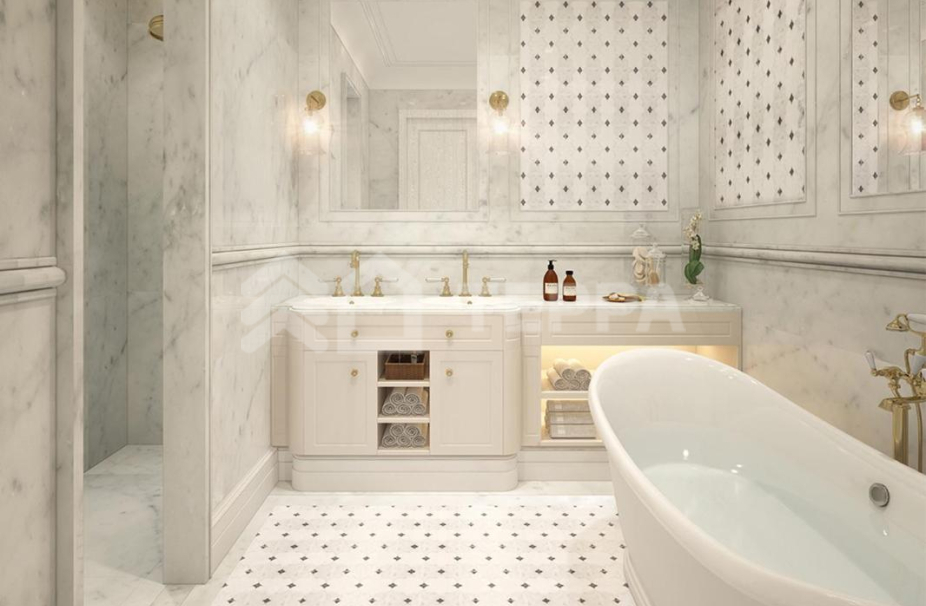 Объект ID 15433 - Квартира