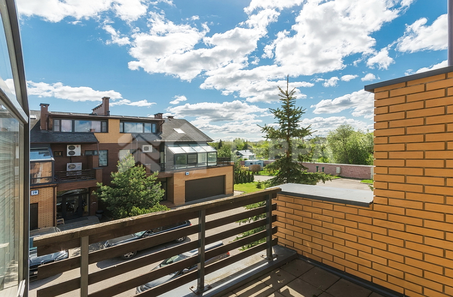 Объект ID 17142 - Таунхаус