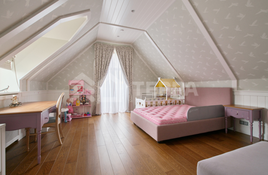 Объект ID 17777 - Дом