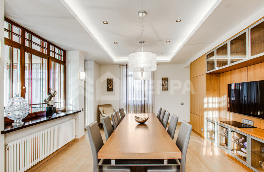 Объект ID 18719 - Дом