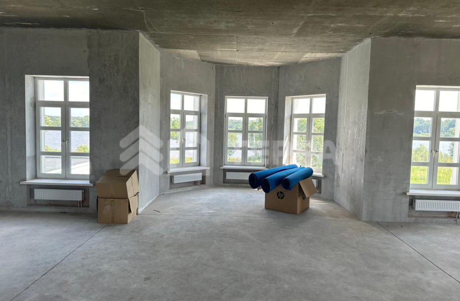 Объект ID 18743 - Дом