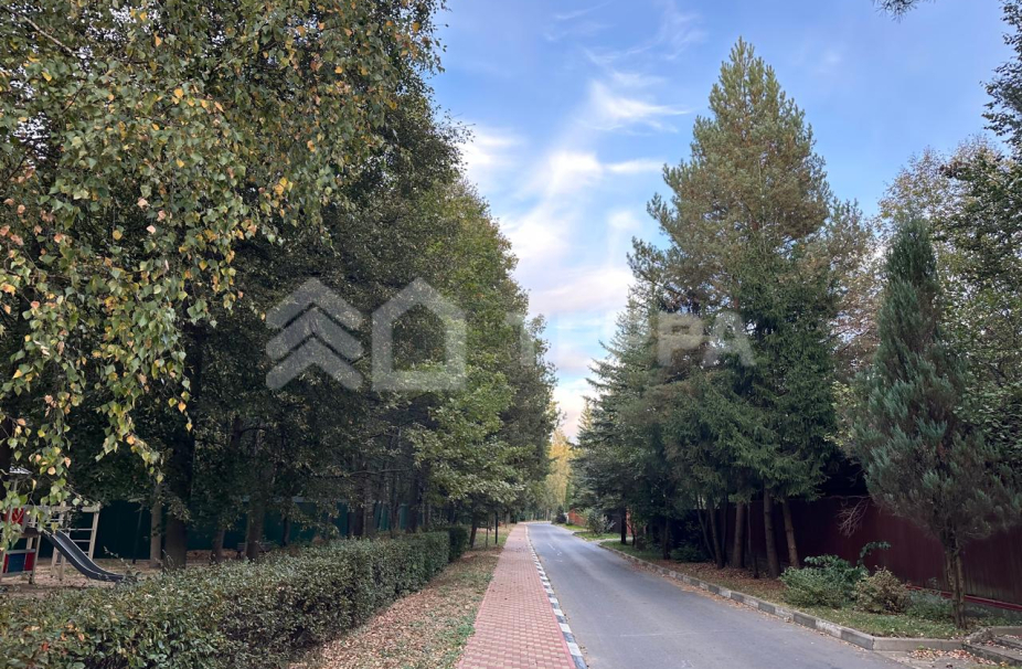 Объект ID 18216 - Участок