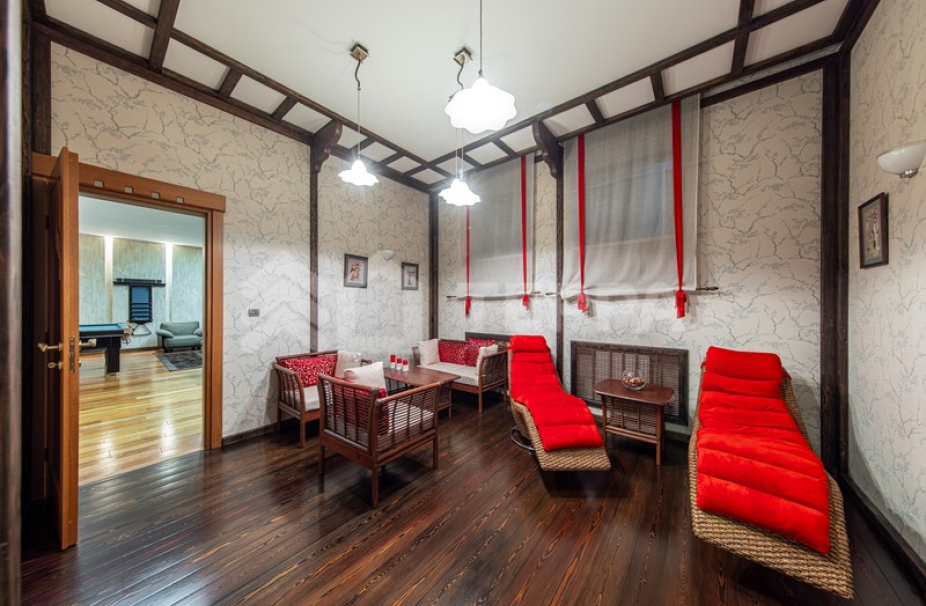 Объект ID 18830 - Дом