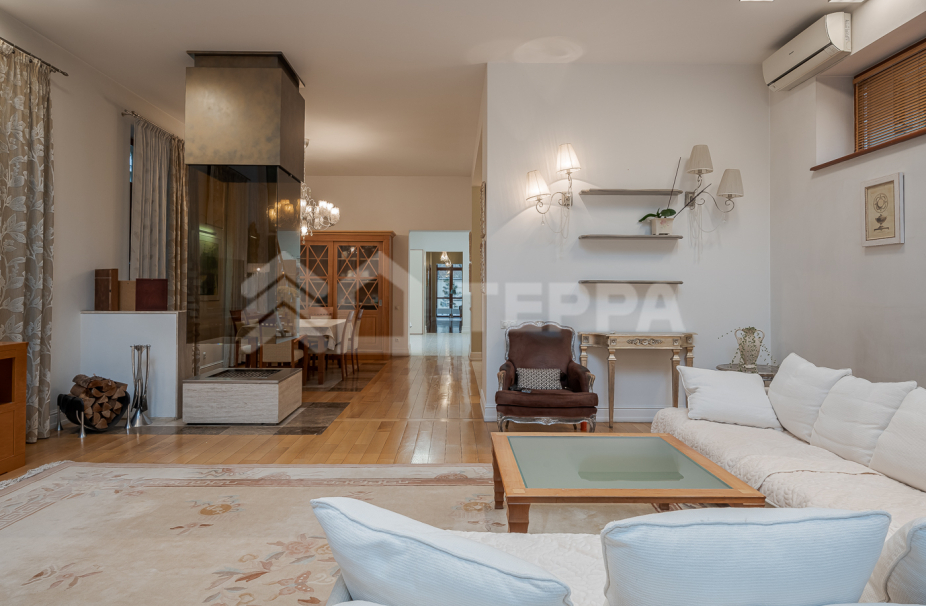 Объект ID 17607 - Дом