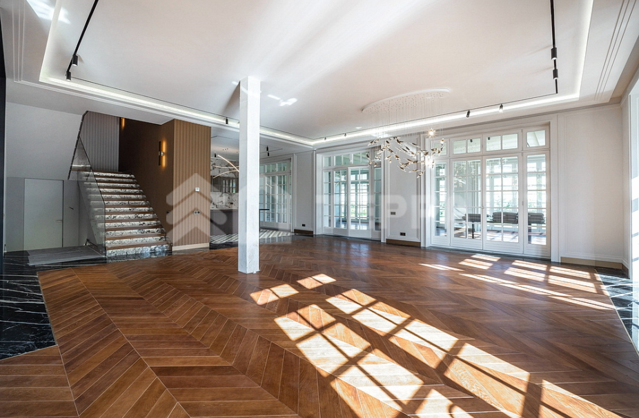 Объект ID 16926 - Дом