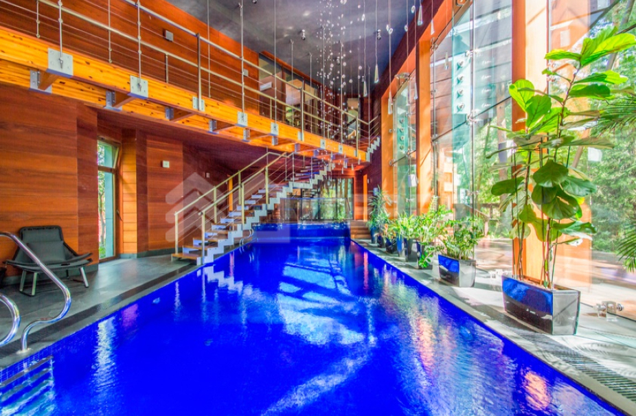 Объект ID 13668 - Дом