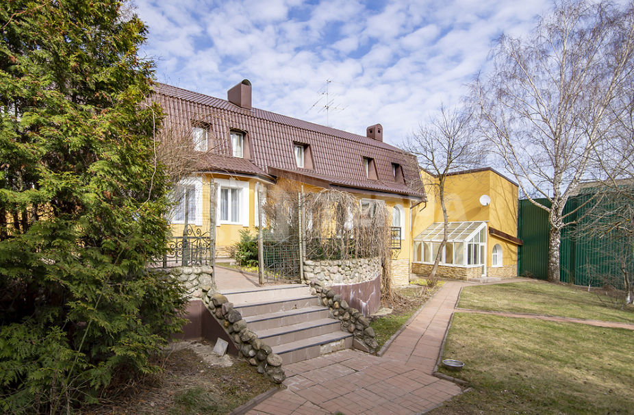 Объект ID 9702 - Дом