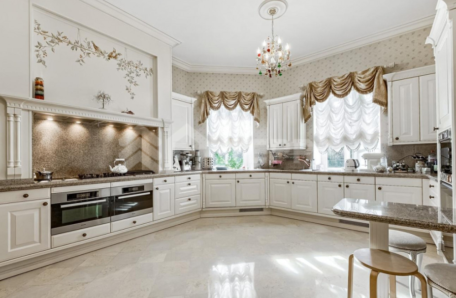 Объект ID 16819 - Дом